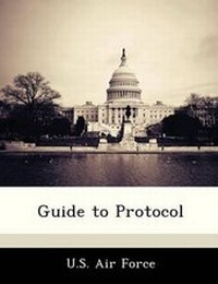 Enlarge image Cover: Guide to Protocol - Bibliogov