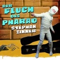 Cover: Der Fluch des Pharao - s&uuml;dpolmusic
