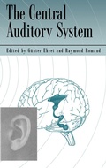 Bild: The Central Auditory System - Oxford University Press Inc