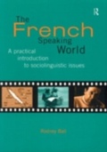 Cover: The French-Speaking World - Routledge