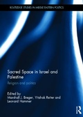 Cover: Sacred Space in Israel and Palestine - Routledge