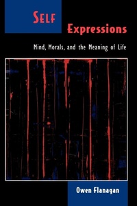 Enlarge image Cover: Self Expressions - Oxford University Press Inc