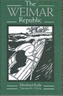 Cover: The Weimar Republic - Routledge