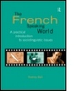 Cover: The French-Speaking World - Routledge