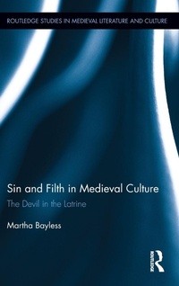 Enlarge image Cover: Sin and Filth in Medieval Culture - Routledge