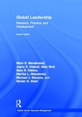 Cover: Global Leadership 2e - Routledge