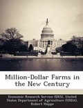 Cover: Million-Dollar Farms in the New Century - Bibliogov