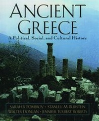 Enlarge image Cover: Ancient Greece - Oxford University Press Inc