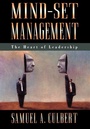 Cover: Mind-Set Management - Oxford University Press Inc