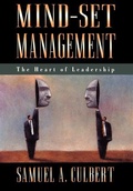 Cover: Mind-Set Management - Oxford University Press Inc