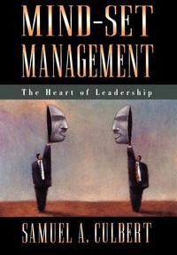 Enlarge image Cover: Mind-Set Management - Oxford University Press Inc