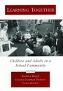 Cover: Learning Together - Oxford University Press Inc