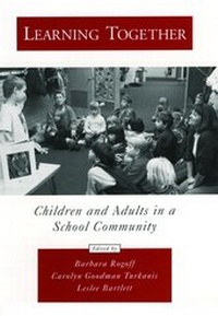 Enlarge image Cover: Learning Together - Oxford University Press Inc