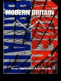 Cover: Mod Brit:An Econ & Soc Hist - Routledge