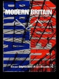Enlarge image Cover: Mod Brit:An Econ & Soc Hist - Routledge