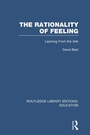 Cover: The Rationality of Feeling (RLE Edu K) - Routledge