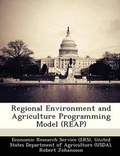 Cover: Regional Environment and Agriculture Programming Model (Reap) - Bibliogov