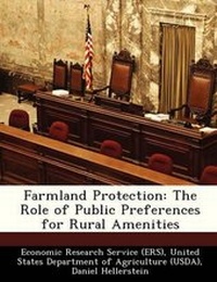 Enlarge image Cover: Farmland Protection - Bibliogov