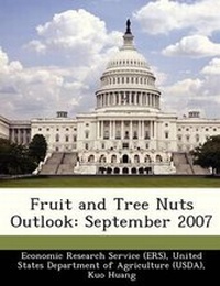 Enlarge image Cover: Fruit and Tree Nuts Outlook - Bibliogov