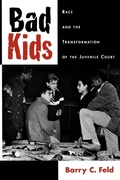 Cover: Bad Kids - Oxford University Press Inc