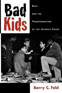 Enlarge image Cover: Bad Kids - Oxford University Press Inc