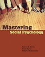 Cover: Mastering Social Psychology - Pearson