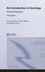 Cover: An Introduction to Sociology - Routledge