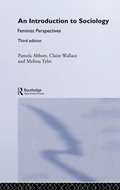 Cover: An Introduction to Sociology - Routledge