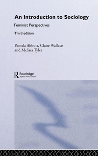 Enlarge image Cover: An Introduction to Sociology - Routledge