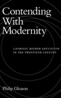 Cover: Contending with Modernity - Oxford University Press Inc