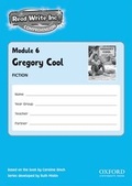 Cover: Read Write Inc. Comprehension: Modules 6-10: Pack of 5 books - Oxford University Press