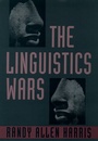 Cover: The Linguistics Wars - Oxford University Press Inc