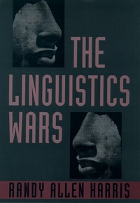 Enlarge image Cover: The Linguistics Wars - Oxford University Press Inc