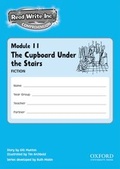 Cover: Read Write Inc. Comprehension: Modules 11-15: School Pack of 50 books - Oxford University Press