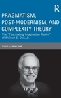 Cover: Pragmatism, Post-modernism, and Complexity Theory - Routledge