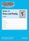 Cover: Read Write Inc. Comprehension: Modules 16-20: Pack of 5 books - Oxford University Press