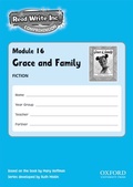 Cover: Read Write Inc. Comprehension: Modules 16-20: School Pack of 50 books - Oxford University Press