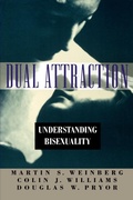 Cover: Dual Attraction - Oxford University Press Inc