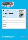 Cover: Read Write Inc. Comprehension: Modules 26-30: School Pack of 50 books - Oxford University Press