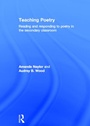 Cover: Teaching Poetry - Routledge