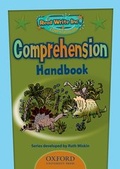 Cover: Read Write Inc. Comprehension: Handbook - Oxford University Press