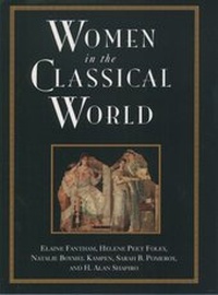 Enlarge image Cover: Women in the Classical World - Oxford University Press Inc