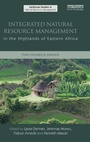 Bild: Integrated Natural Resource Management in the Highlands of Eastern Africa - Earthscan Ltd