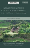 Bild: Integrated Natural Resource Management in the Highlands of Eastern Africa - Earthscan Ltd