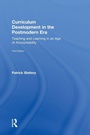 Cover: Curriculum Development in the Postmodern Era - Routledge