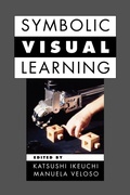 Cover: Symbolic Visual Learning - Oxford University Press Inc