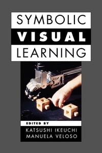 Enlarge image Cover: Symbolic Visual Learning - Oxford University Press Inc