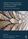 Cover: Global Themes and Local Variations in Organization and Management - Routledge