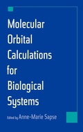 Bild: Molecular Orbital Calculations for Biological Systems - Oxford University Press Inc