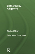 Cover: Bothered By Alligators - Routledge